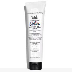 Bumble and bumble Illuminated Color Leave-In Seal Rich